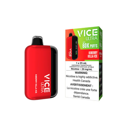 VICE ULTRA