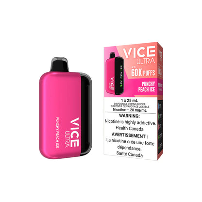 VICE ULTRA