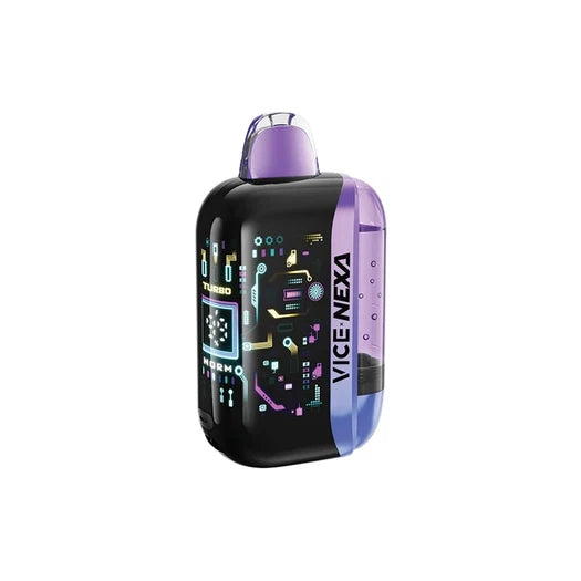 Vice Nexa 80k Disposable