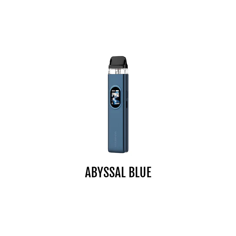 VAPORESSO XROS 6 POD KIT [CRC]