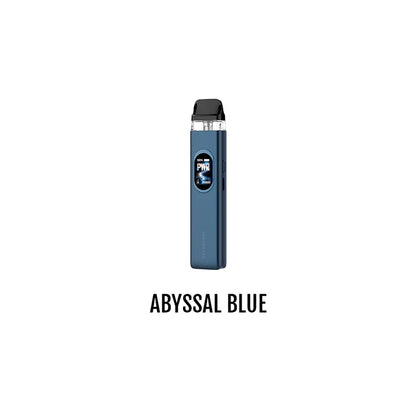 VAPORESSO XROS 6 POD KIT [CRC]