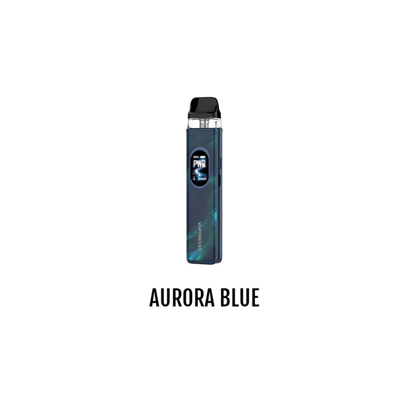 VAPORESSO XROS 6 POD KIT [CRC]