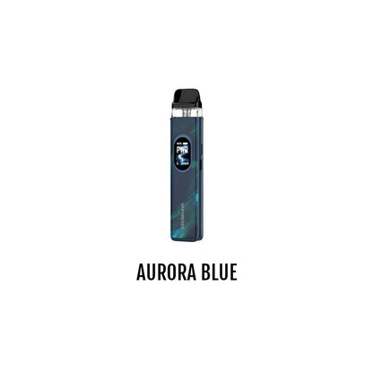 VAPORESSO XROS 6 POD KIT [CRC]