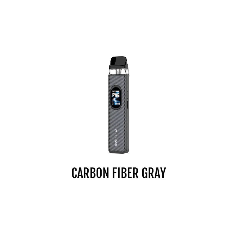 VAPORESSO XROS 6 POD KIT [CRC]