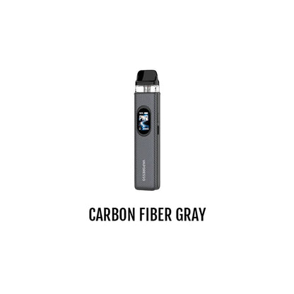 VAPORESSO XROS 6 POD KIT [CRC]