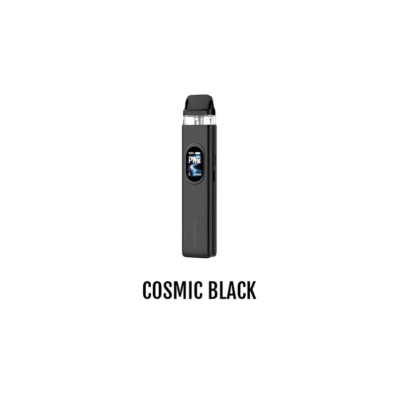 VAPORESSO XROS 6 POD KIT [CRC]