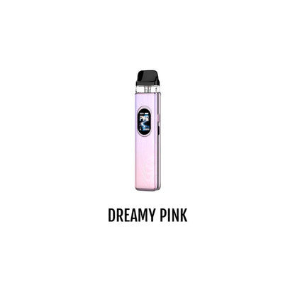 VAPORESSO XROS 6 POD KIT [CRC]
