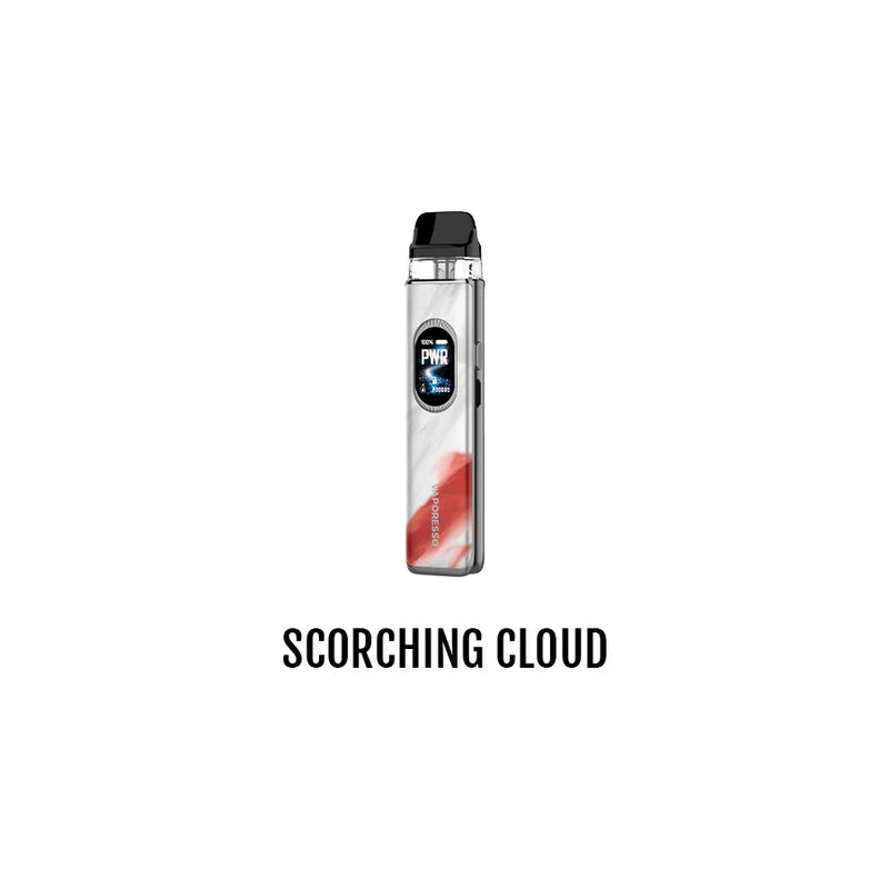 VAPORESSO XROS 6 POD KIT [CRC]