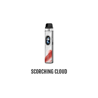 VAPORESSO XROS 6 POD KIT [CRC]