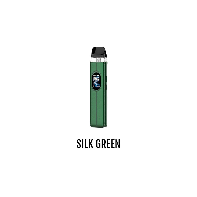 VAPORESSO XROS 6 POD KIT [CRC]