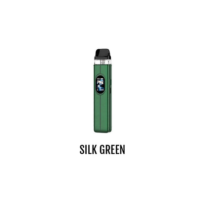 VAPORESSO XROS 6 POD KIT [CRC]
