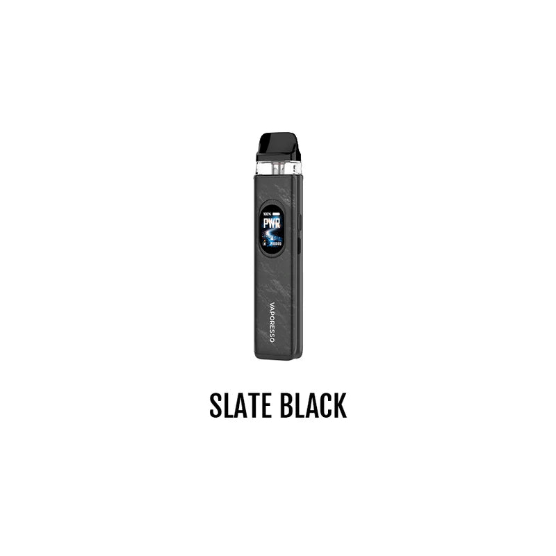 VAPORESSO XROS 6 POD KIT [CRC]