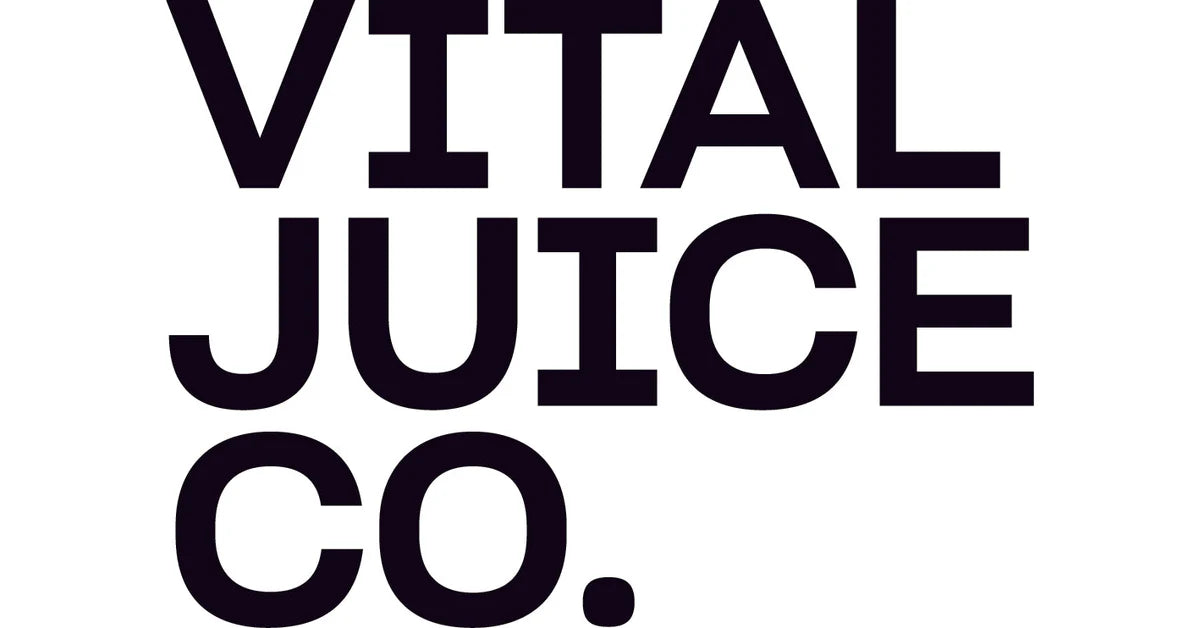VITAL 60ML FREEBASE