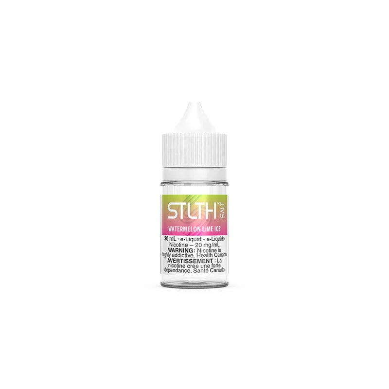 STLTH SALT