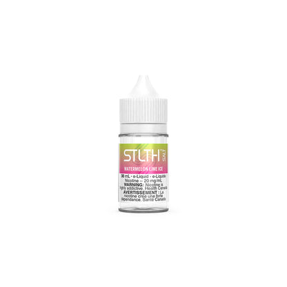 STLTH SALT