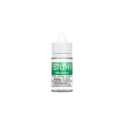 STLTH SALT