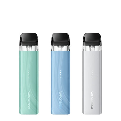 Vaporesso XROS SE Open Pod Kit 2ml [CRC Version]