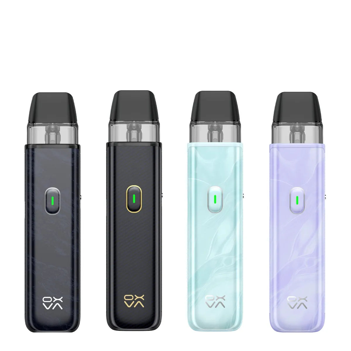 Oxva XLIM Go Lite Open Pod Kit 2mL [CRC Version]