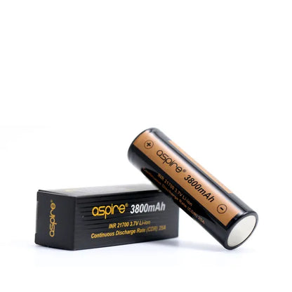 Aspire 21700 Battery