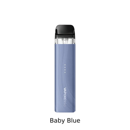 Vaporesso XROS SE Open Pod Kit 2ml [CRC Version]