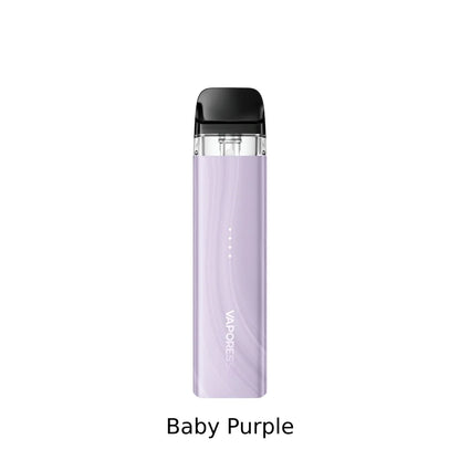 Vaporesso XROS SE Open Pod Kit 2ml [CRC Version]