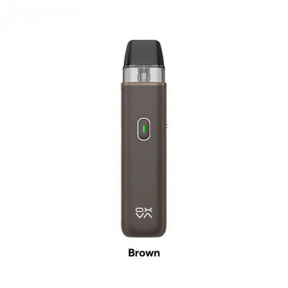 Oxva XLIM Go Lite Open Pod Kit 2mL [CRC Version]