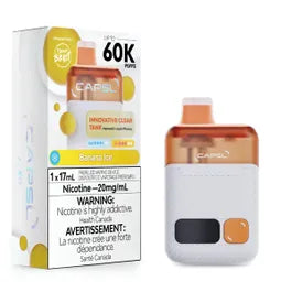 CAPSL AFX17 Disposable