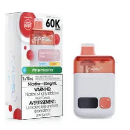 CAPSL AFX17 Disposable