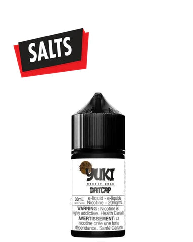 Yuki Salt Nic