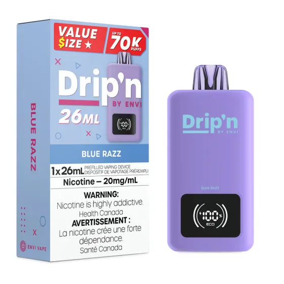 Drip'n Value Size 26ml