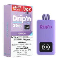 Drip'n Value Size 26ml