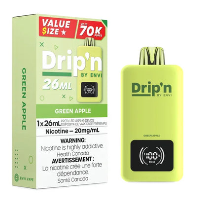 Drip'n Value Size 26ml