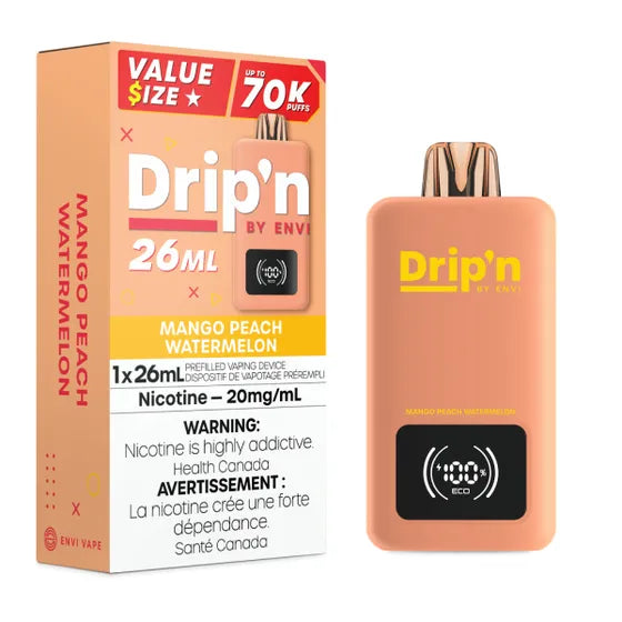 Drip'n Value Size 26ml