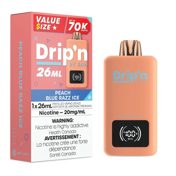Drip'n Value Size 26ml