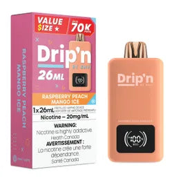 Drip'n Value Size 26ml