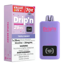 Drip'n Value Size 26ml