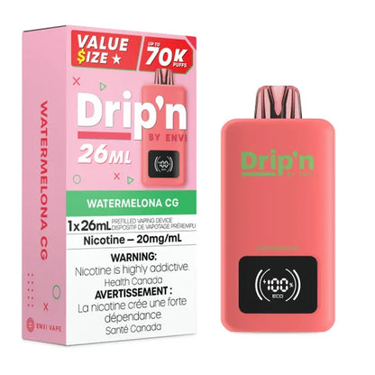 Drip'n Value Size 26ml