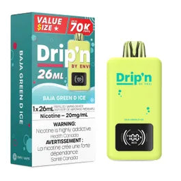 Drip'n Value Size 26ml