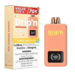 Drip'n Value Size 26ml