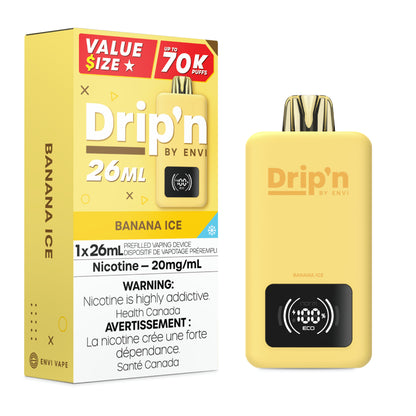 Drip'n Value Size 26ml