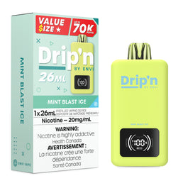 Drip'n Value Size 26ml