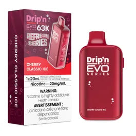 Drip'n by Envi EVO 63K