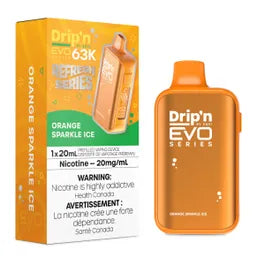 Drip'n by Envi EVO 63K