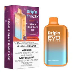 Drip'n by Envi EVO 63K