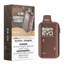Drip'n by Envi EVO 63K