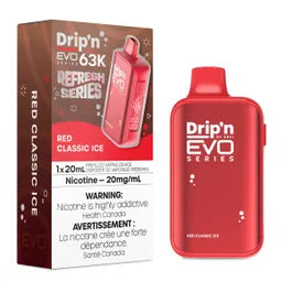 Drip'n by Envi EVO 63K