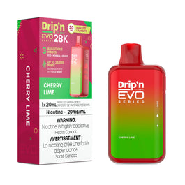 Drip'n by Envi EVO Series 28K