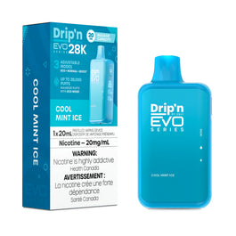 Drip'n by Envi EVO Series 28K