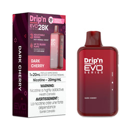 Drip'n by Envi EVO Series 28K