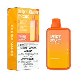 Drip'n by Envi EVO Series 28K